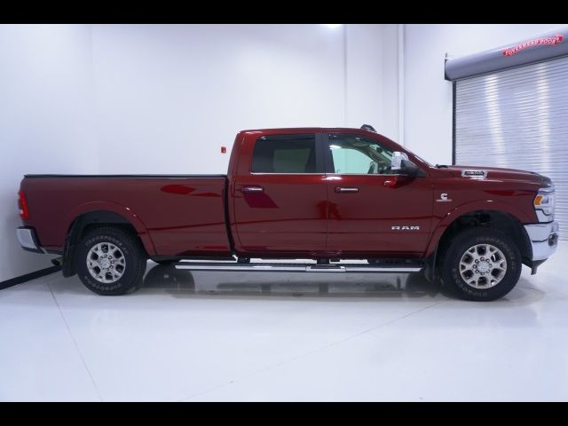 2021 Ram 3500 Laramie