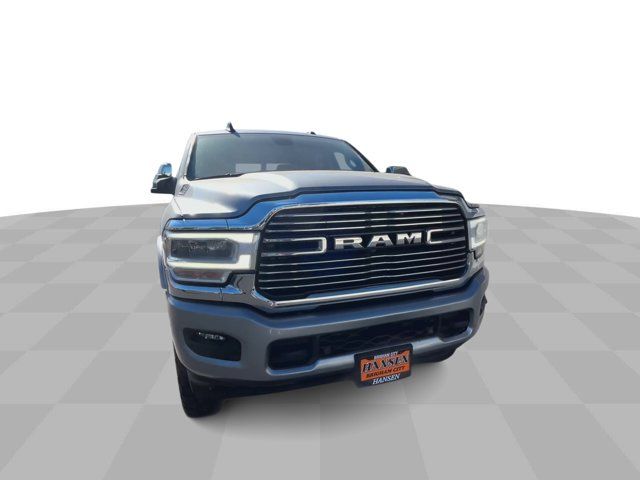 2021 Ram 3500 Laramie