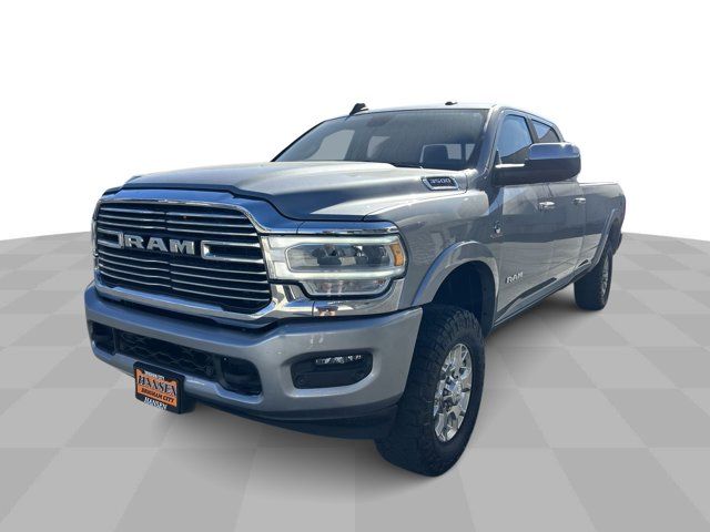 2021 Ram 3500 Laramie