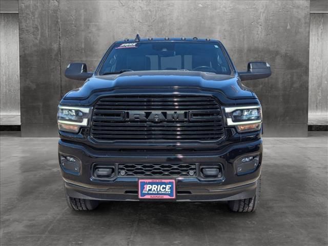 2021 Ram 3500 Laramie