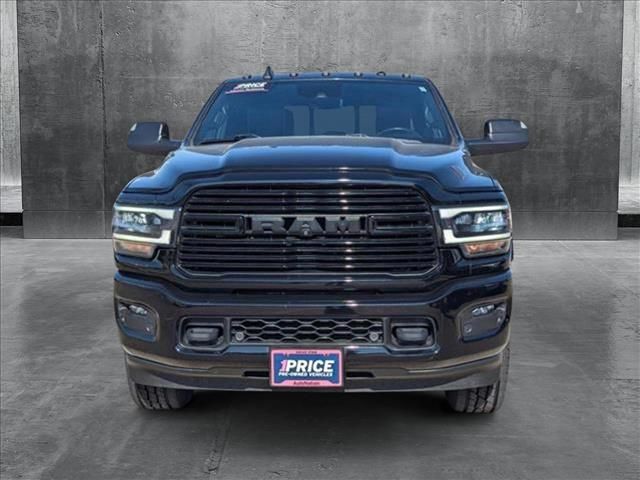 2021 Ram 3500 Laramie