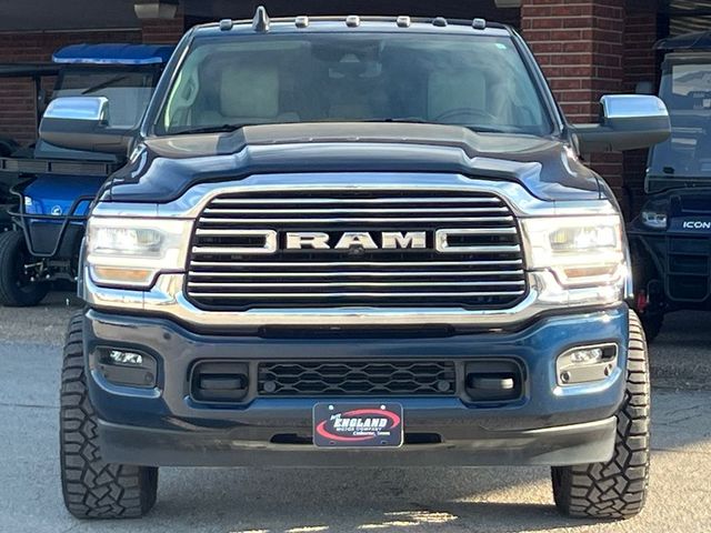 2021 Ram 3500 Laramie