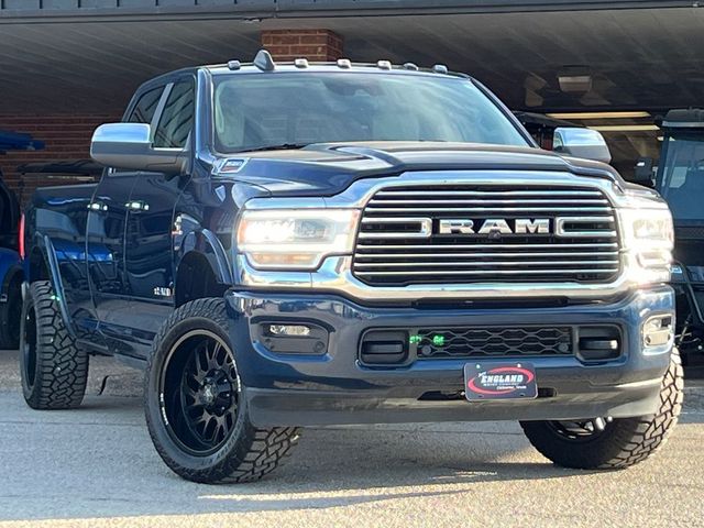 2021 Ram 3500 Laramie