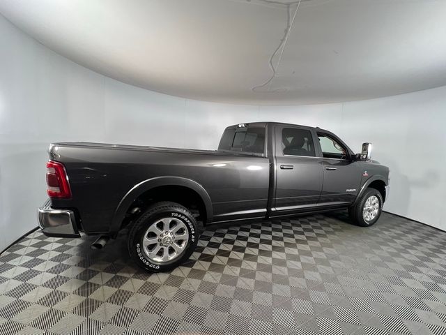 2021 Ram 3500 Laramie