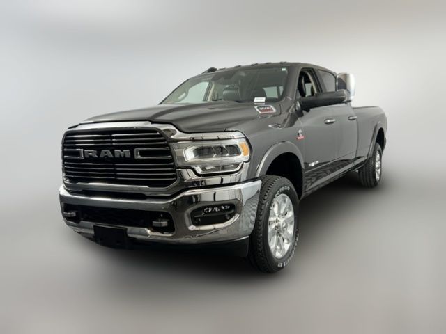 2021 Ram 3500 Laramie