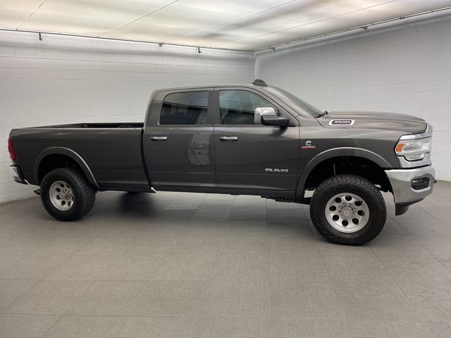 2021 Ram 3500 Laramie