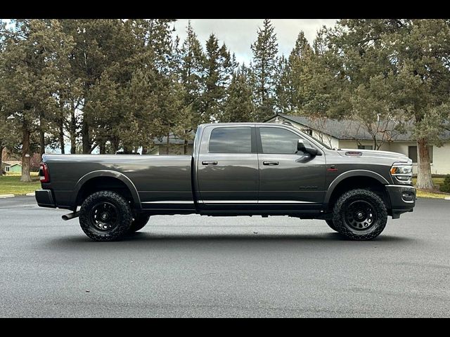 2021 Ram 3500 Laramie