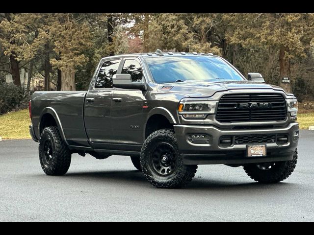 2021 Ram 3500 Laramie