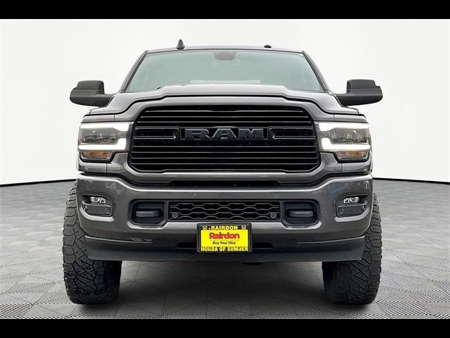 2021 Ram 3500 Laramie