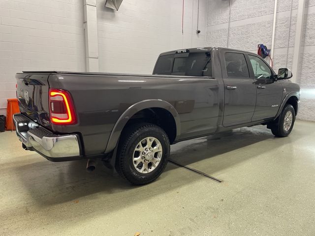 2021 Ram 3500 Laramie