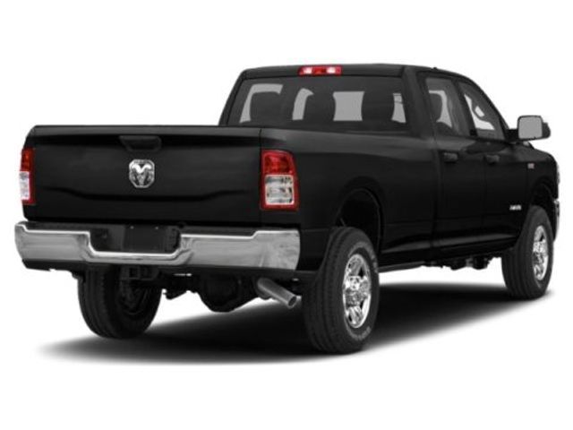 2021 Ram 3500 Laramie