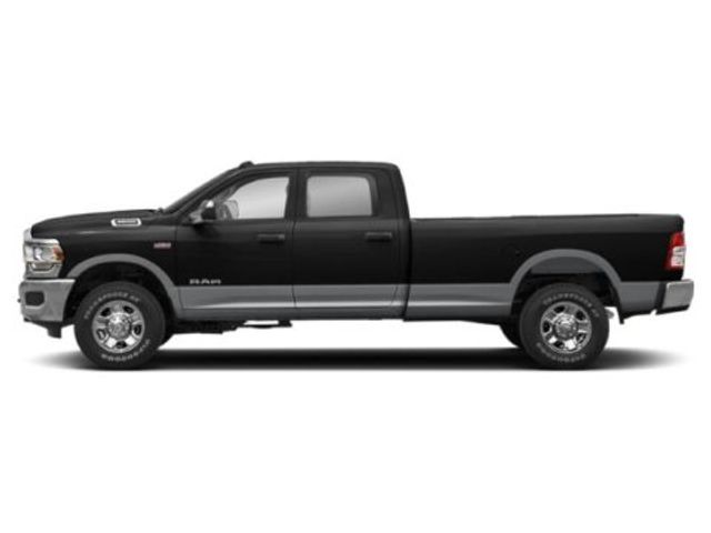 2021 Ram 3500 Laramie