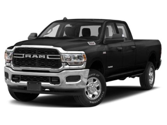 2021 Ram 3500 Laramie