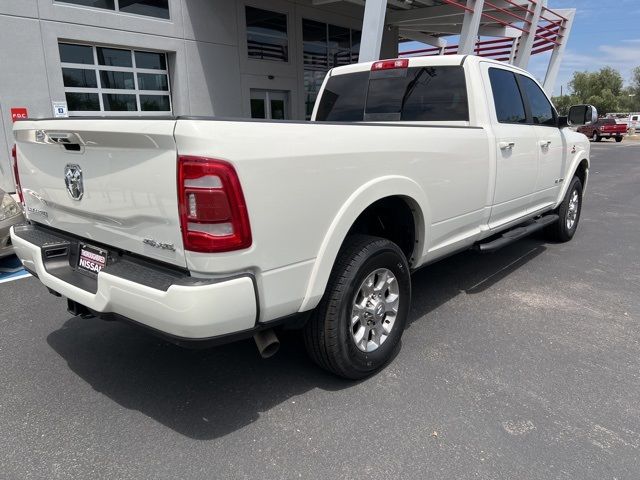 2021 Ram 3500 Laramie