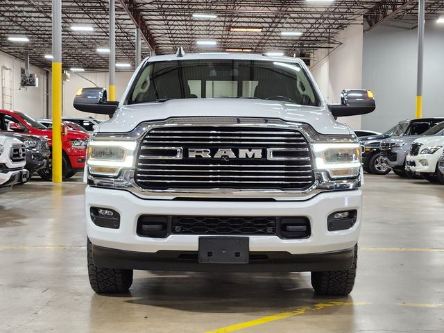 2021 Ram 3500 Laramie