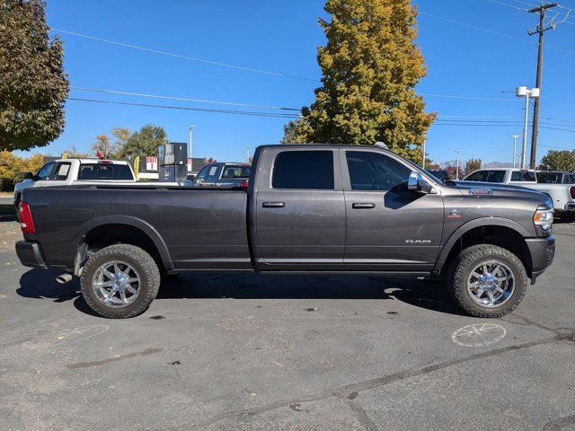 2021 Ram 3500 Laramie