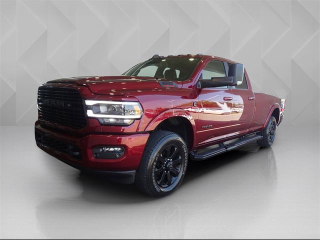 2021 Ram 3500 Laramie