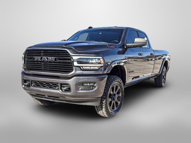 2021 Ram 3500 Laramie