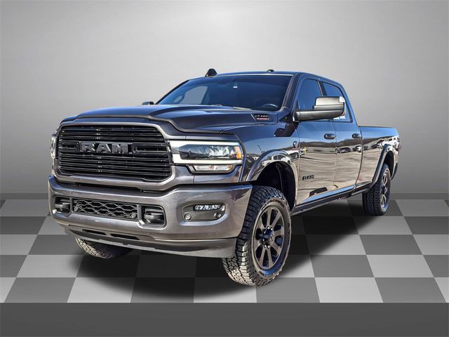 2021 Ram 3500 Laramie