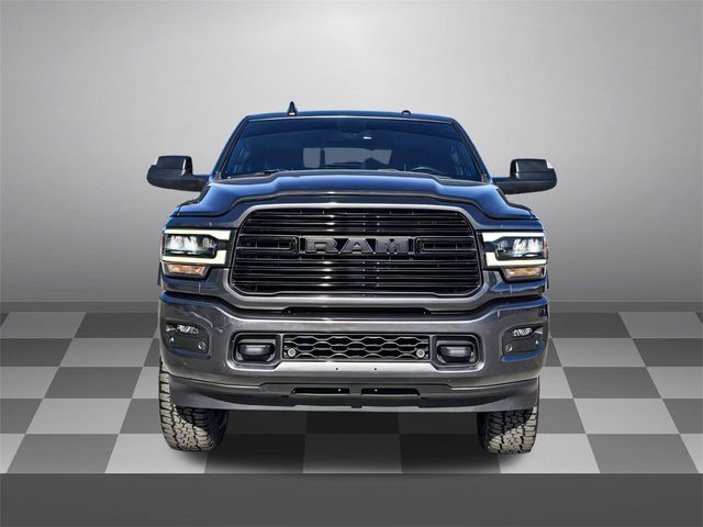 2021 Ram 3500 Laramie