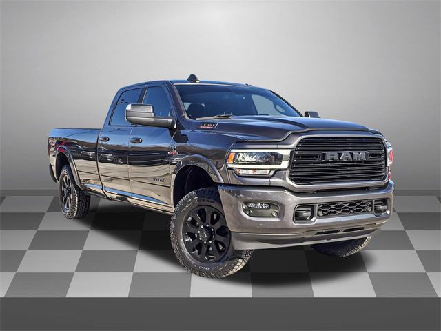 2021 Ram 3500 Laramie