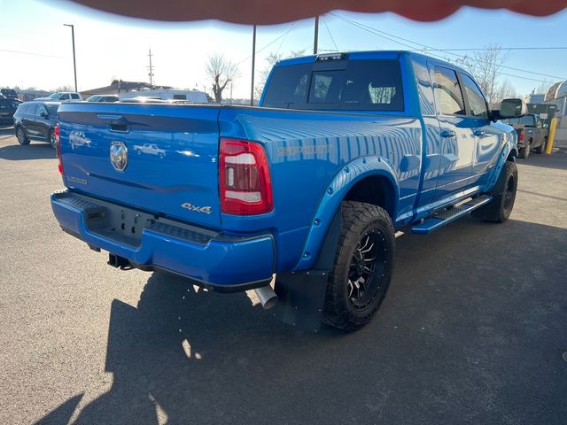 2021 Ram 3500 Laramie