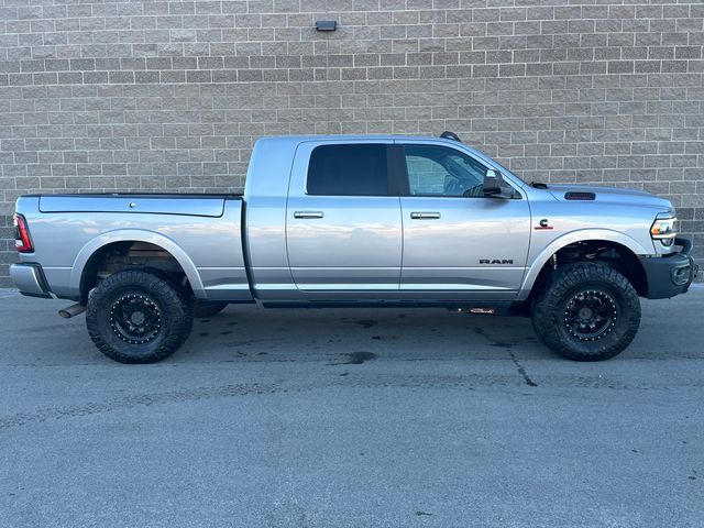 2021 Ram 3500 Laramie