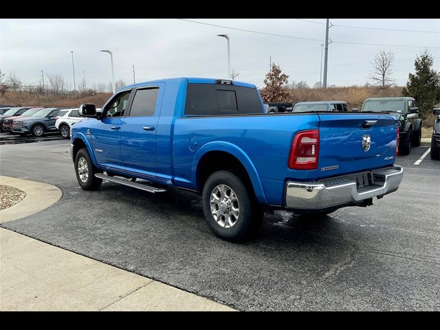 2021 Ram 3500 Laramie