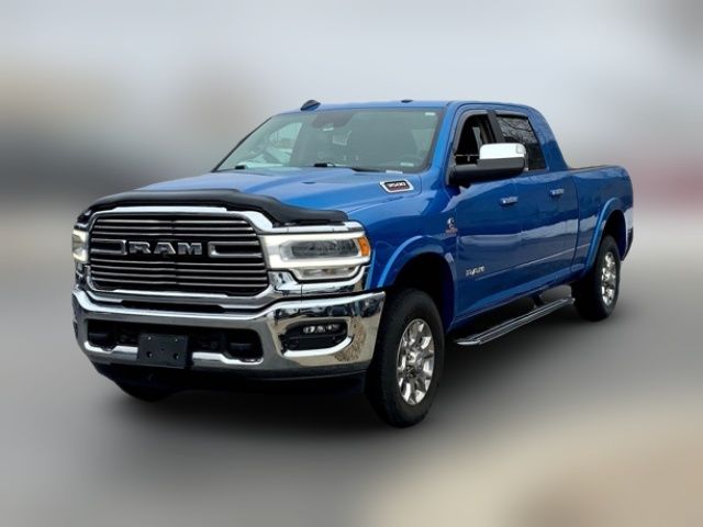 2021 Ram 3500 Laramie