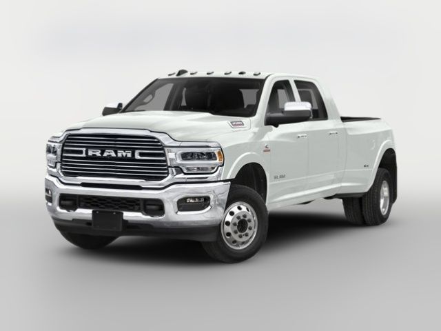 2021 Ram 3500 Laramie