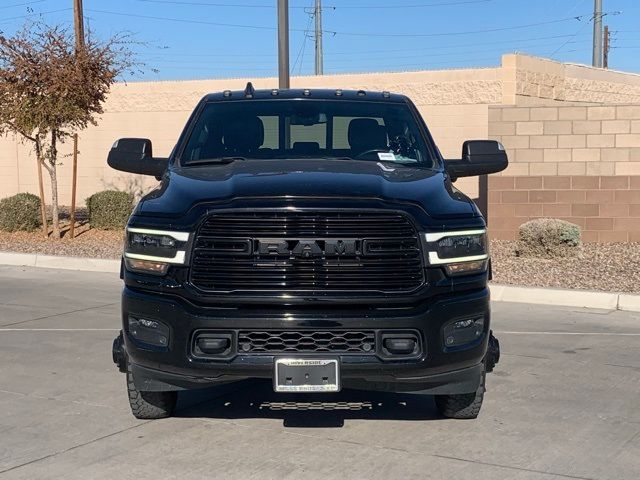 2021 Ram 3500 Laramie