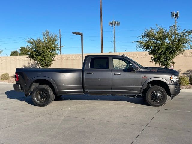 2021 Ram 3500 Laramie