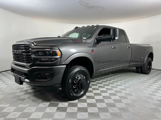 2021 Ram 3500 Laramie