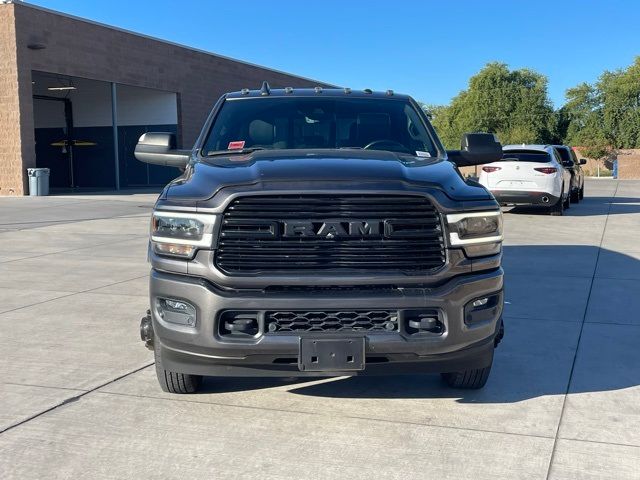 2021 Ram 3500 Laramie