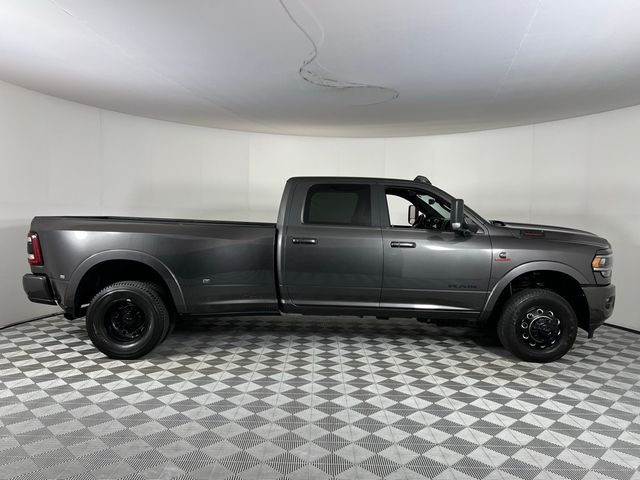 2021 Ram 3500 Laramie