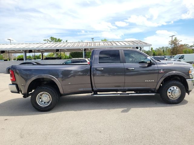 2021 Ram 3500 Laramie