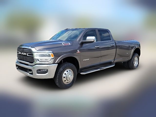 2021 Ram 3500 Laramie