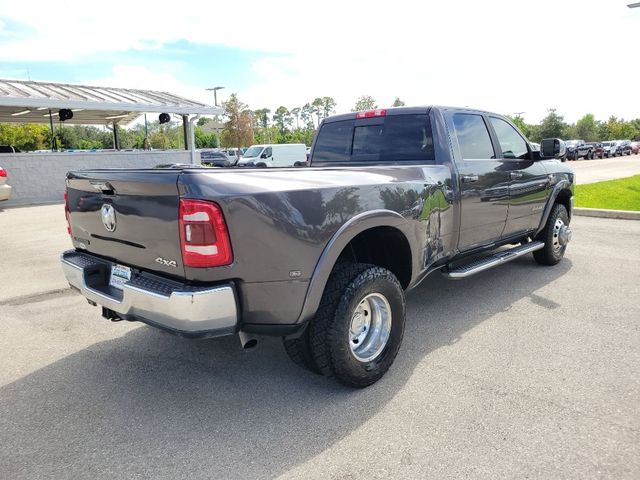 2021 Ram 3500 Laramie