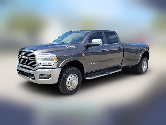 2021 Ram 3500 Laramie