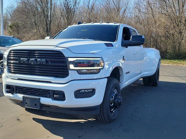 2021 Ram 3500 Laramie