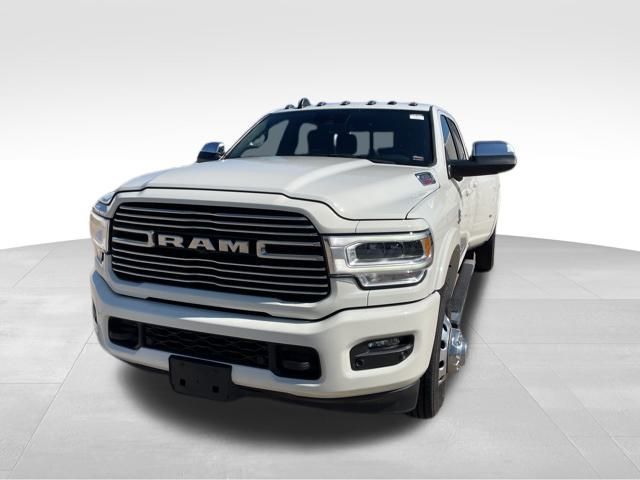 2021 Ram 3500 Laramie