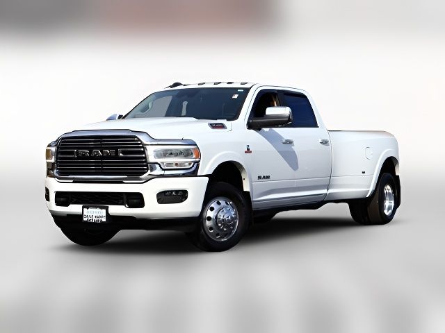 2021 Ram 3500 Laramie