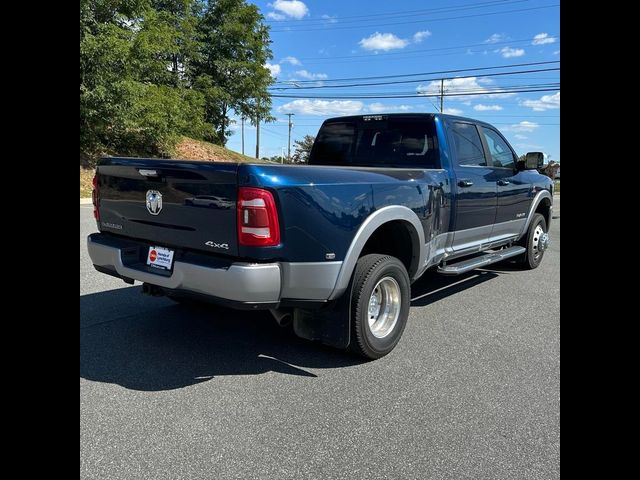 2021 Ram 3500 Laramie