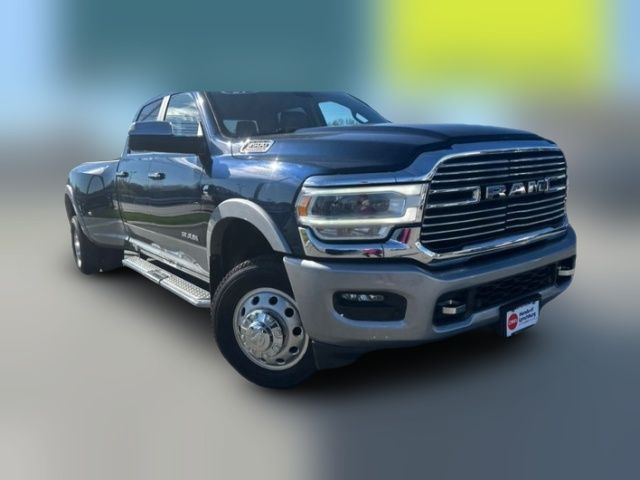 2021 Ram 3500 Laramie