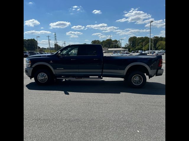 2021 Ram 3500 Laramie