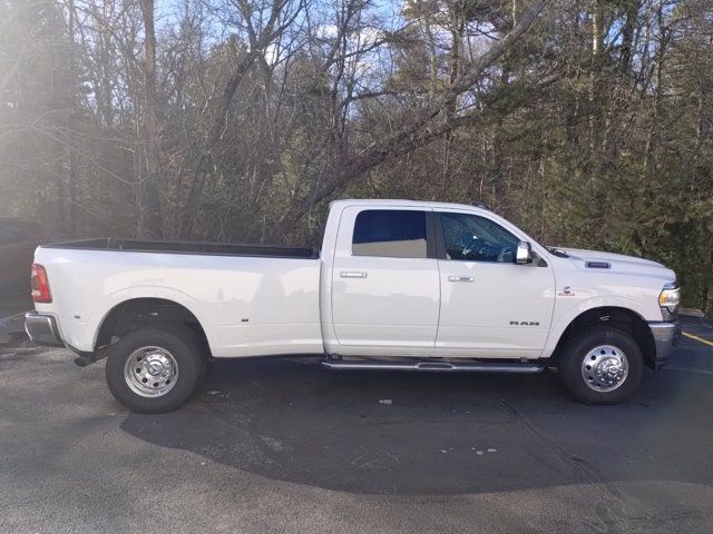 2021 Ram 3500 Laramie