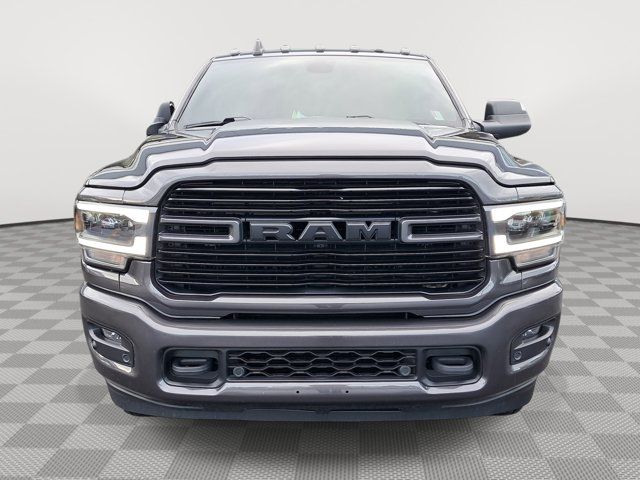 2021 Ram 3500 Laramie