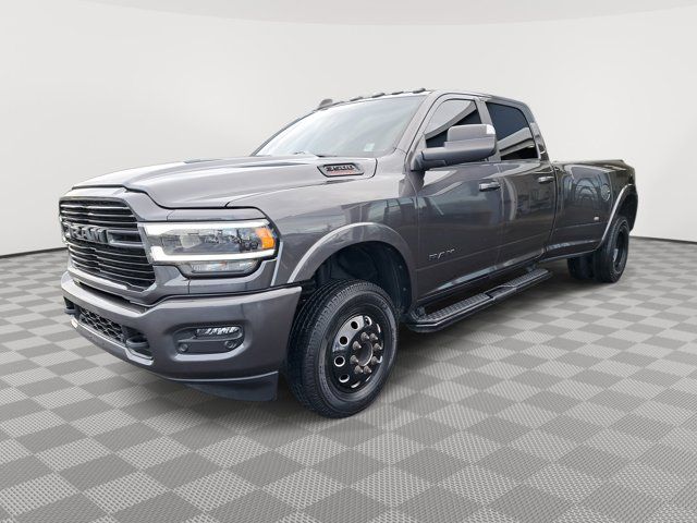 2021 Ram 3500 Laramie