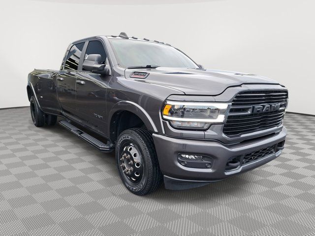 2021 Ram 3500 Laramie