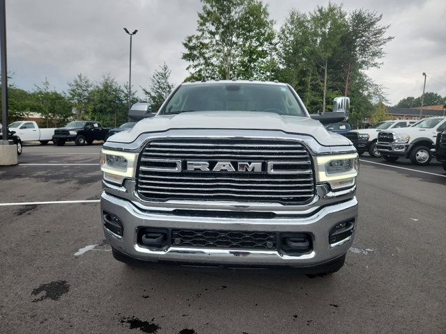 2021 Ram 3500 Laramie